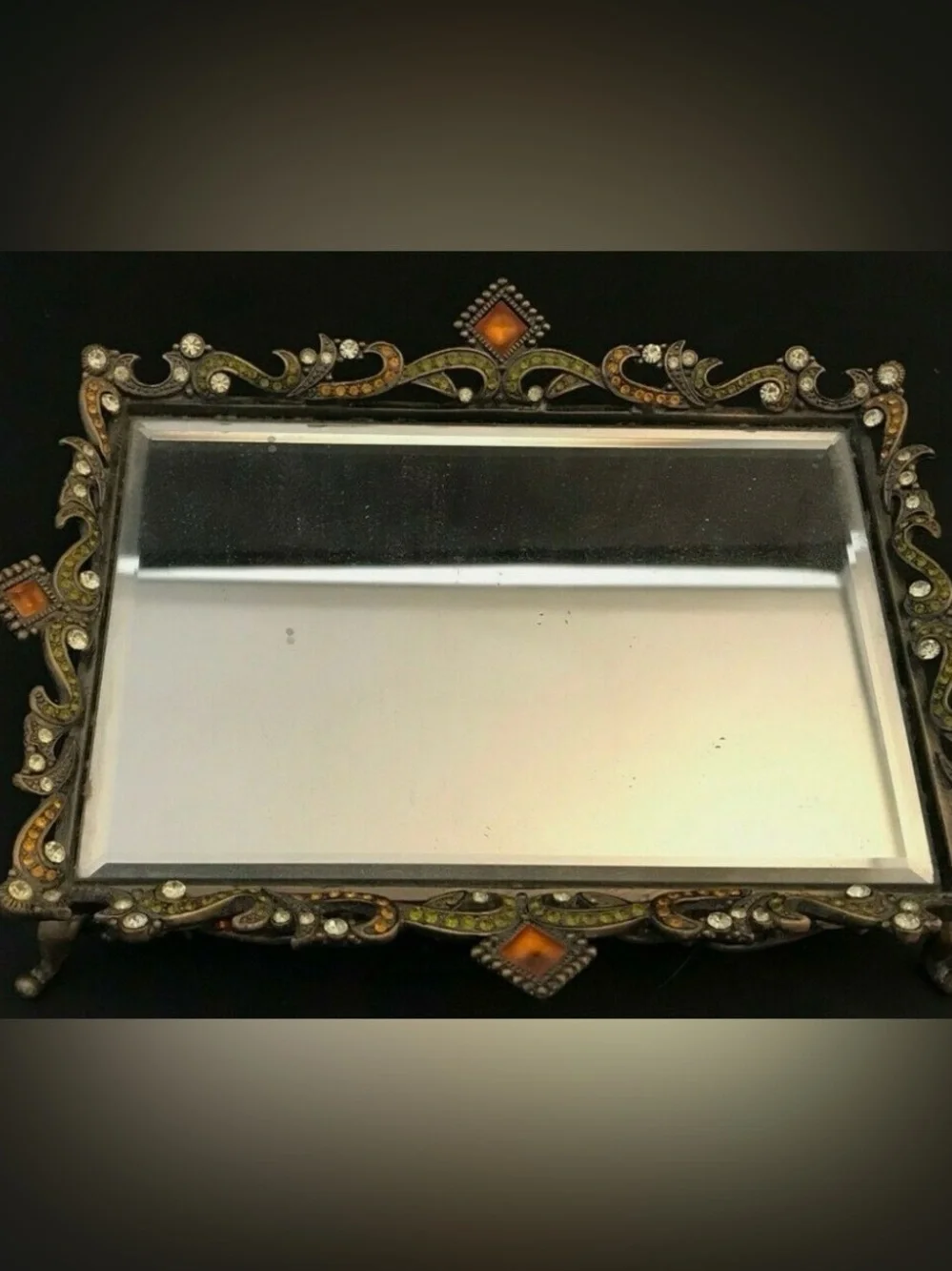 N/A antique style
